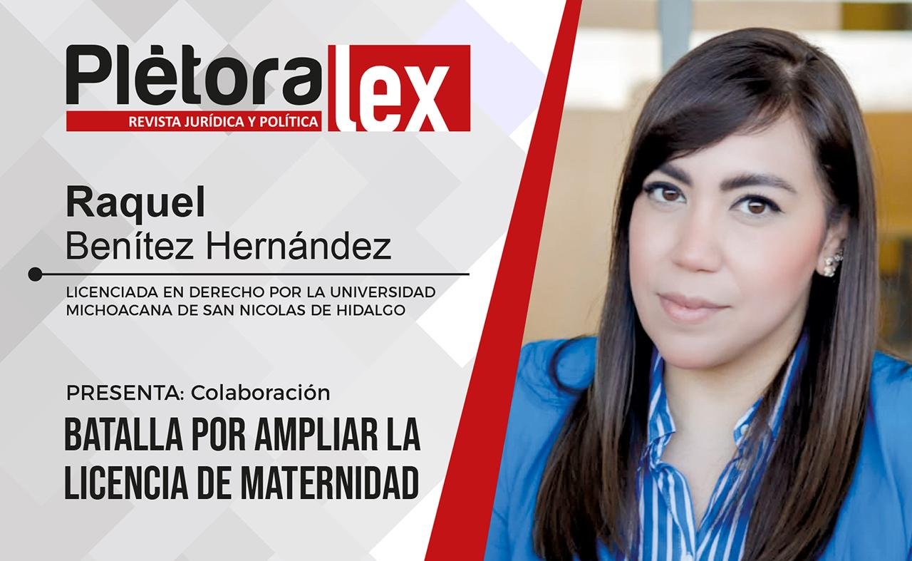 Entre la oficina y la cuna: la batalla por ampliar la licencia de maternidad