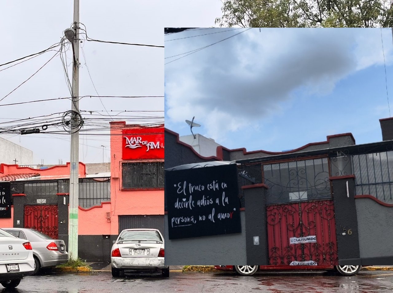 ¿Reabren bar en Pachuca donde ocurrió riña?