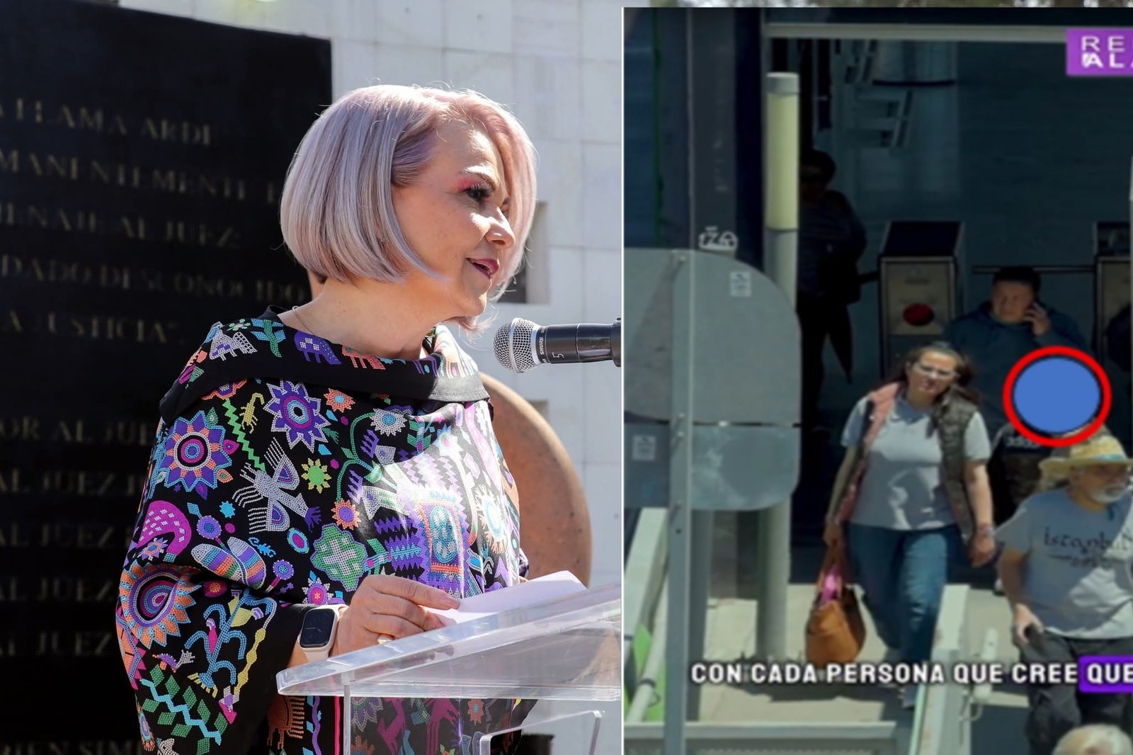 Sanciona TEPJF a presidenta del Poder Judicial de Hidalgo por difundir imagen de menor en propaganda