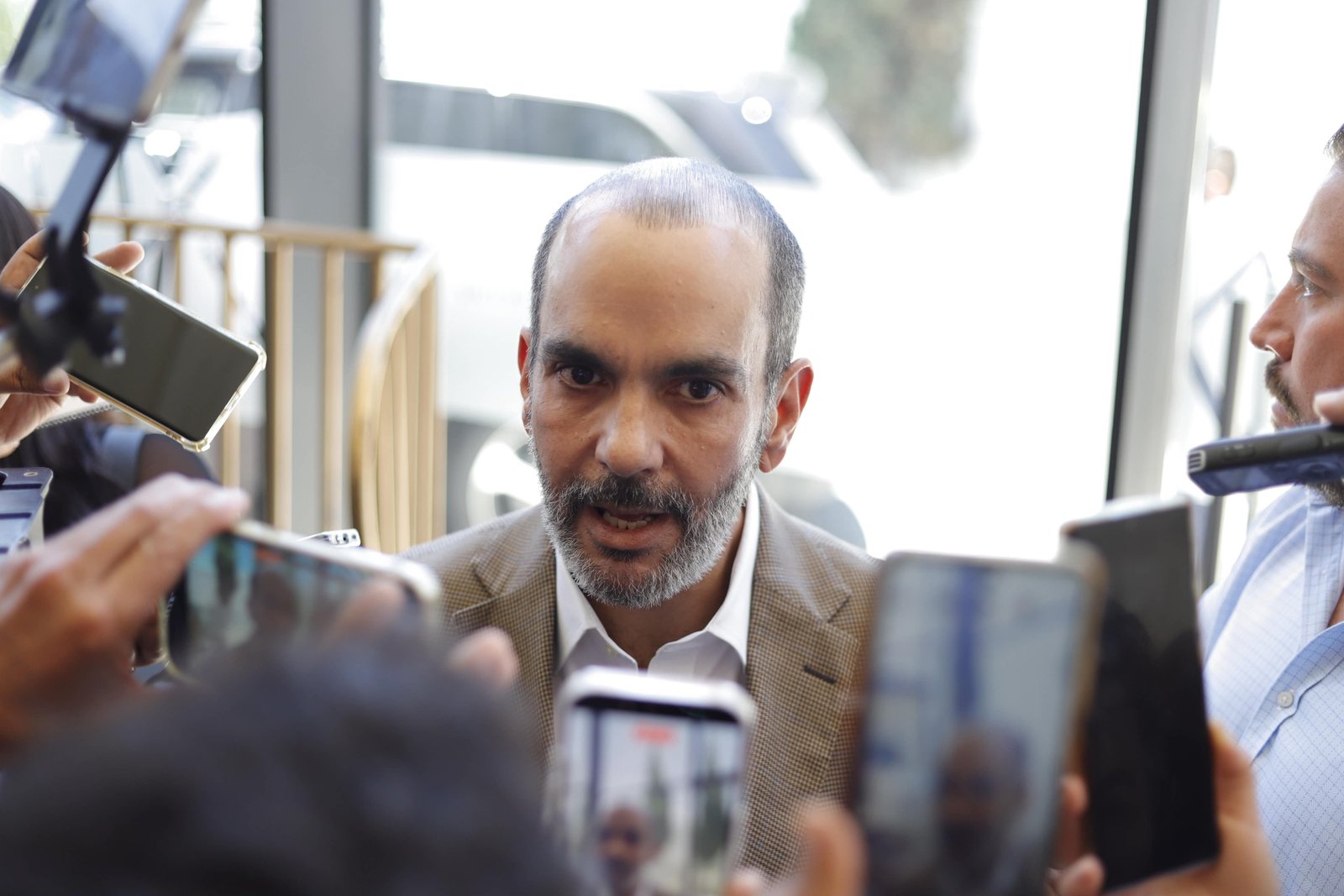 Es tema cerrado para la Procuraduría: Hasbun sobre muerte de exalcalde de Tepeapulco