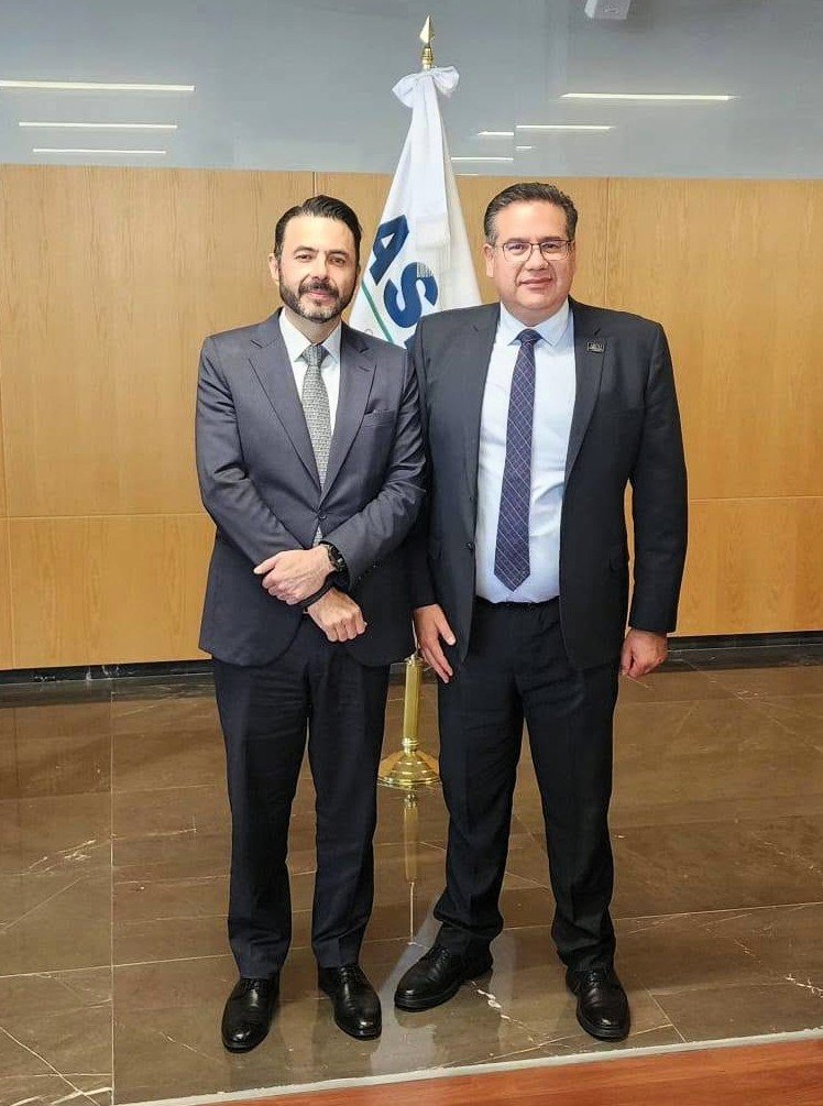 ASEH auditará directamente recursos federales de los 84 municipios de Hidalgo