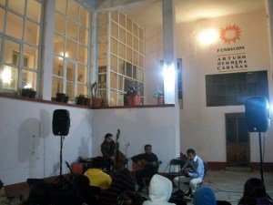 Fundación Herrera Cabañas promueve juicio de amparo ante posible desalojo