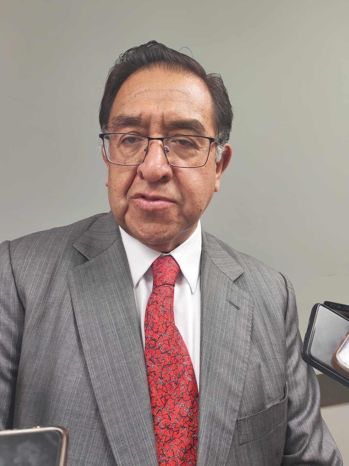 Hidalgo se prepara para las escrituras digitales