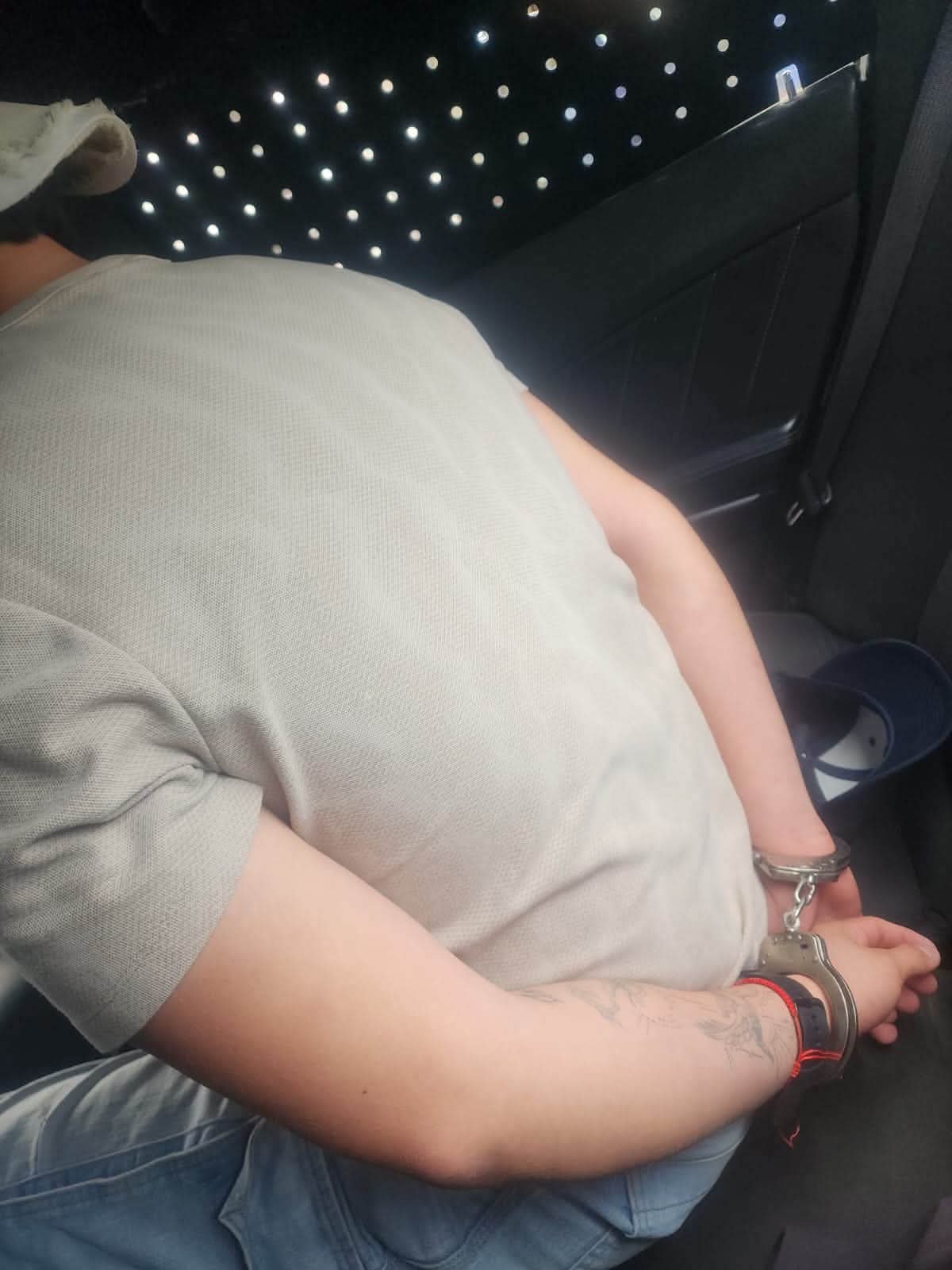 Acusan detención ilegal de policías municipales de Pachuca