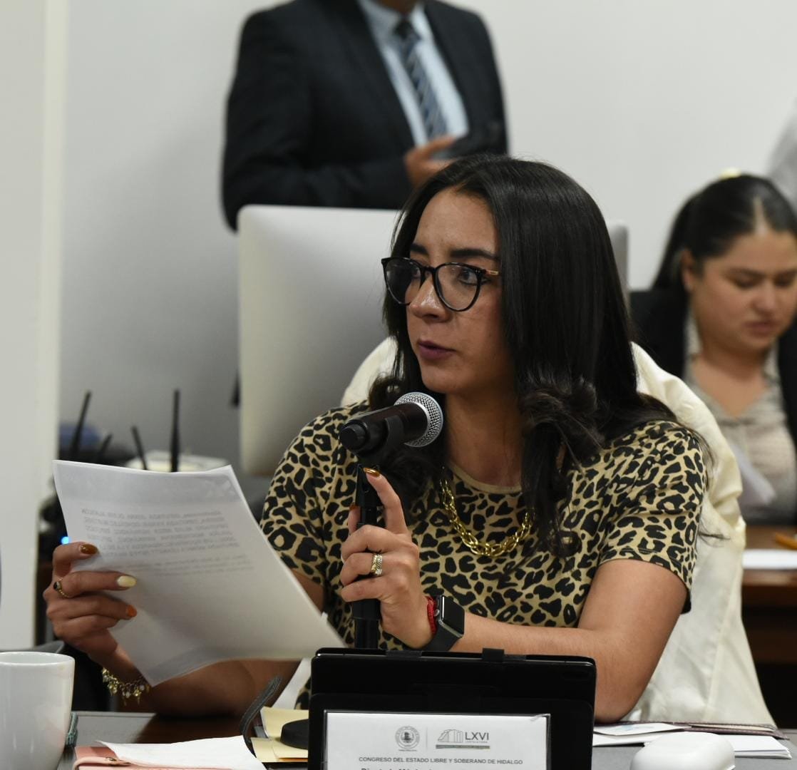 Congreso busca reconocer la violencia estética como una forma de agresión de género