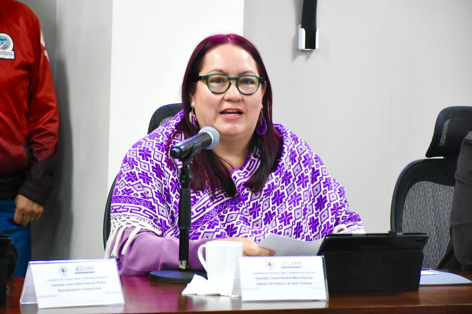 Congreso busca tipificar como delito el acoso sexual