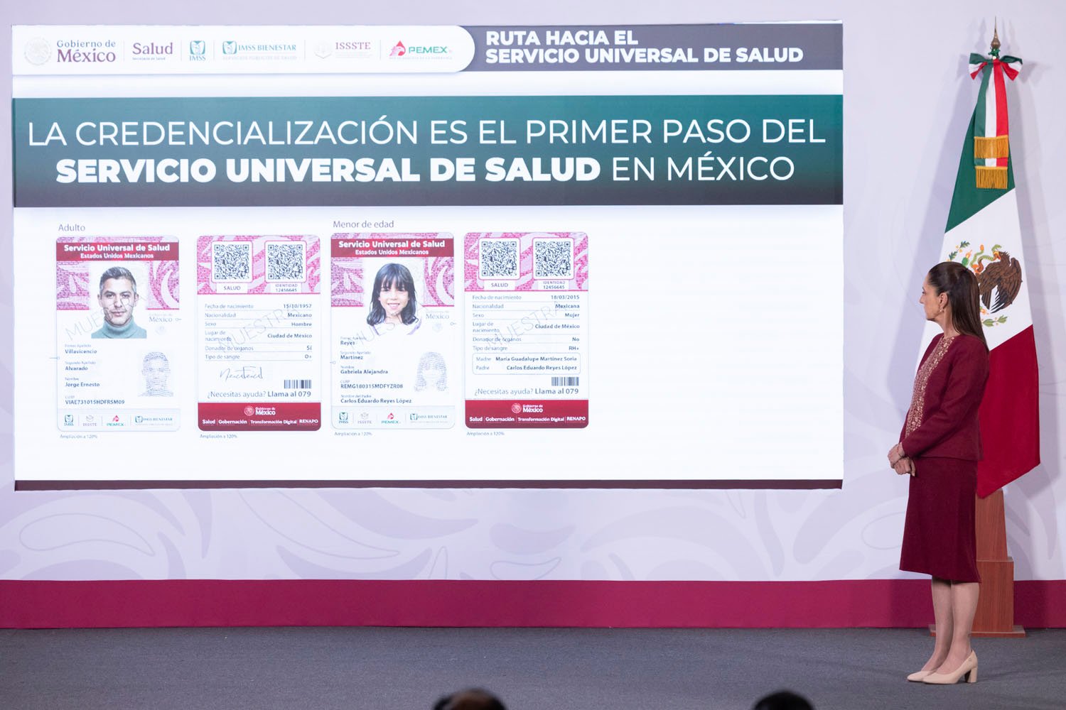 ¿Qué necesito para la nueva credencialización de salud? Inicia el próximo lunes