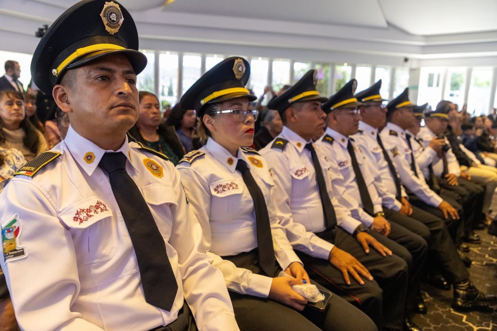 PIBEH celebrará 50 años con homenajes a policías y actividades abiertas al público