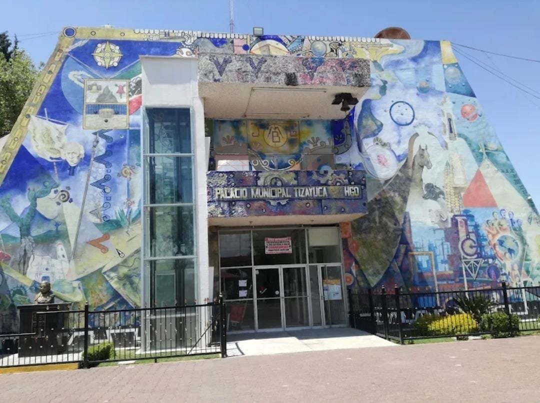 Exfuncionario de Tizayuca acumula cuatro inhabilitaciones; sanciones finalizarán hasta el 2030