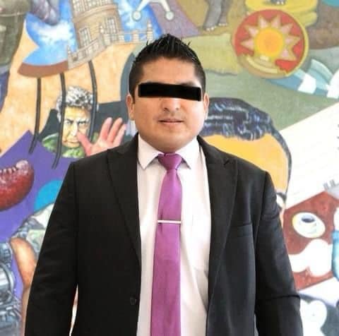 Edgar N gana amparo al PJEH que anula su sentencia condenatoria