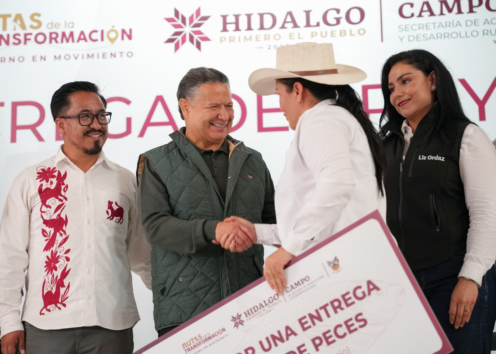 Hay "mala información" sobre el proyecto fotovoltaico, justifica Menchaca