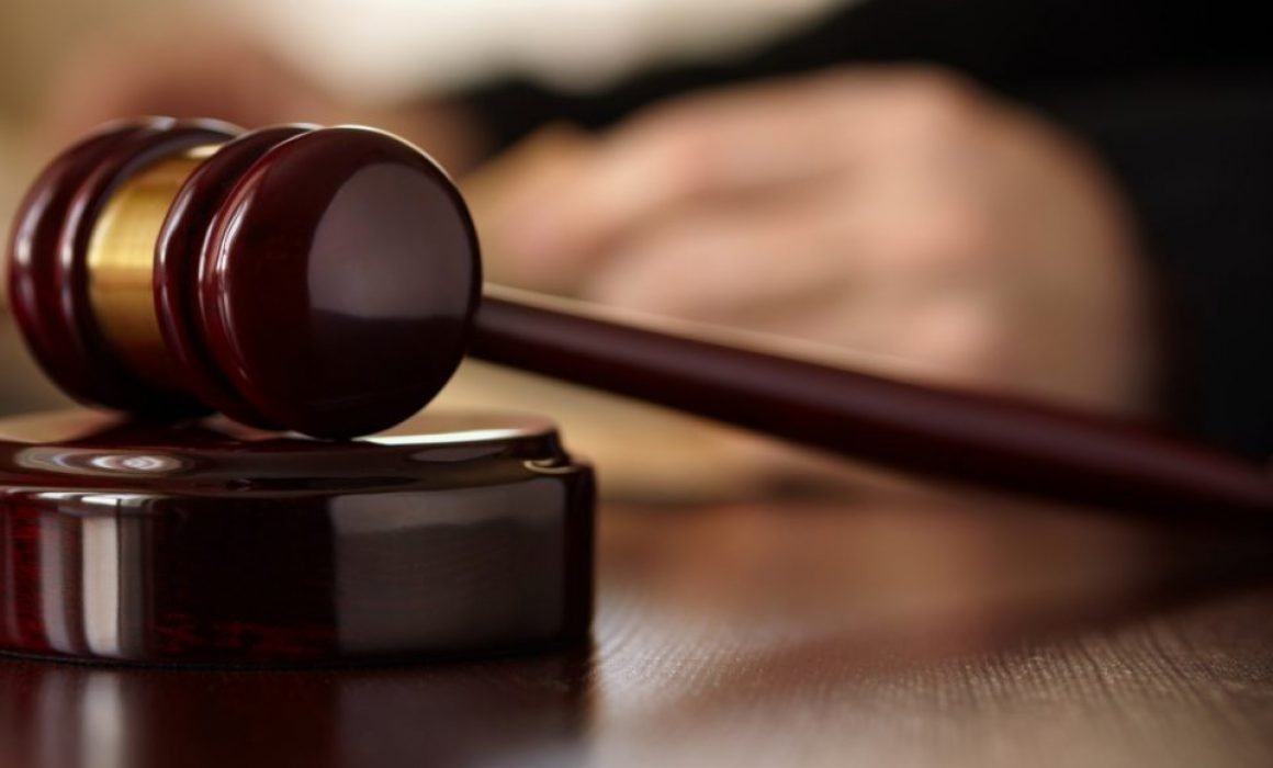 Sentencian a cuatro integrantes de la banda de extorsionadores "Los Hijos del Diablo"
