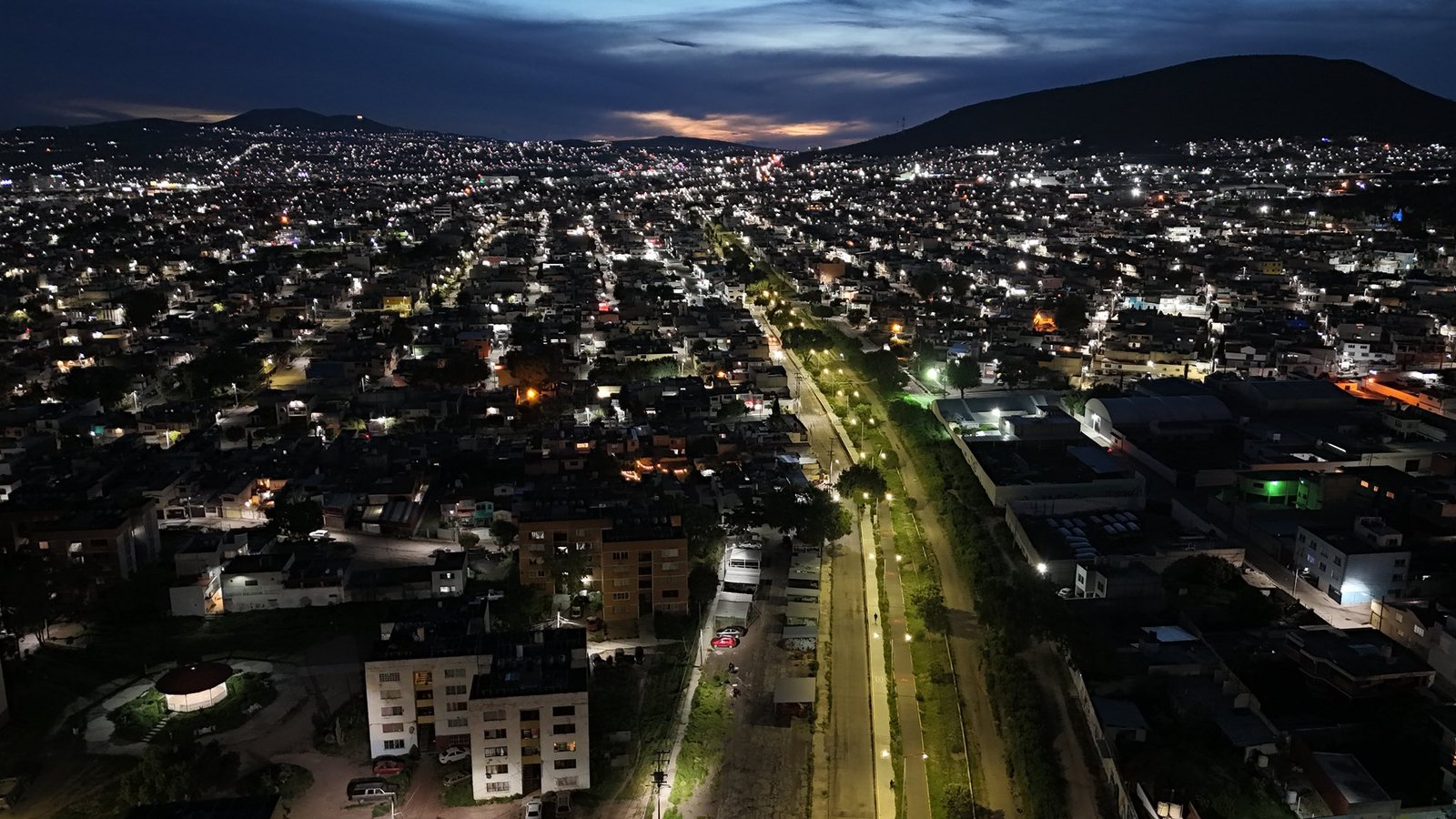 Sube percepción de inseguridad en Pachuca