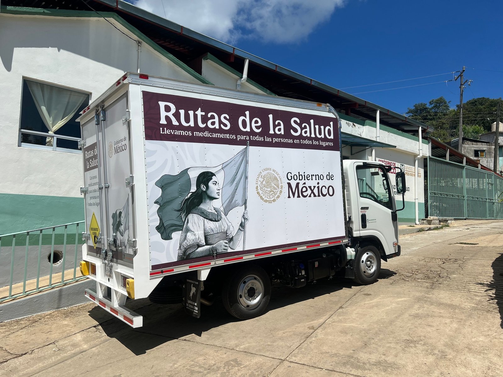 IMSS-Bienestar de Hidalgo suma cinco quejas ante la CNDH