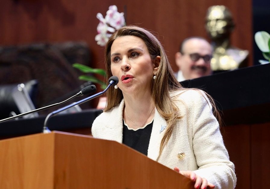 Llaman a Carolina Viggiano a comparecer ante la Procuraduría por información relacionada con la Estafa Siniestra