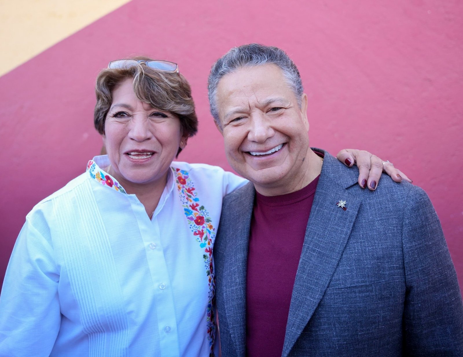 Carolina Viggiano deberá responder por sus declaraciones sobre la Estafa Siniestra: Menchaca