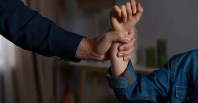 Abandono y violencia, parte del perfil de adolescentes en conflicto con la ley penal