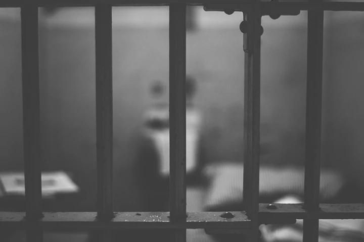 3 de cada 10 personas presas no tienen sentencia y están en prisión preventiva justificada