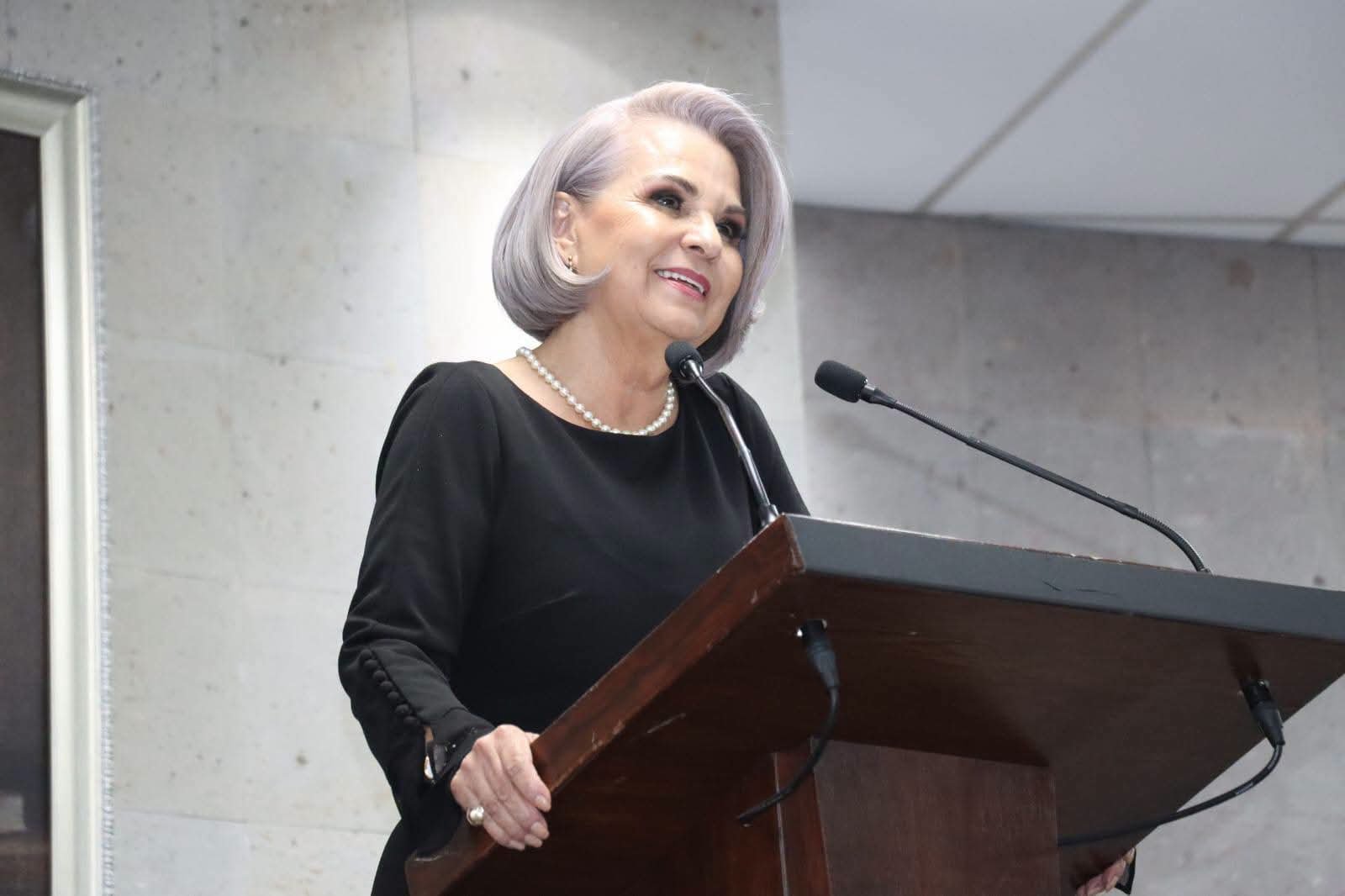 Aladro Echeverría afirma que jueza del caso Rosaura actuó conforme a la ley