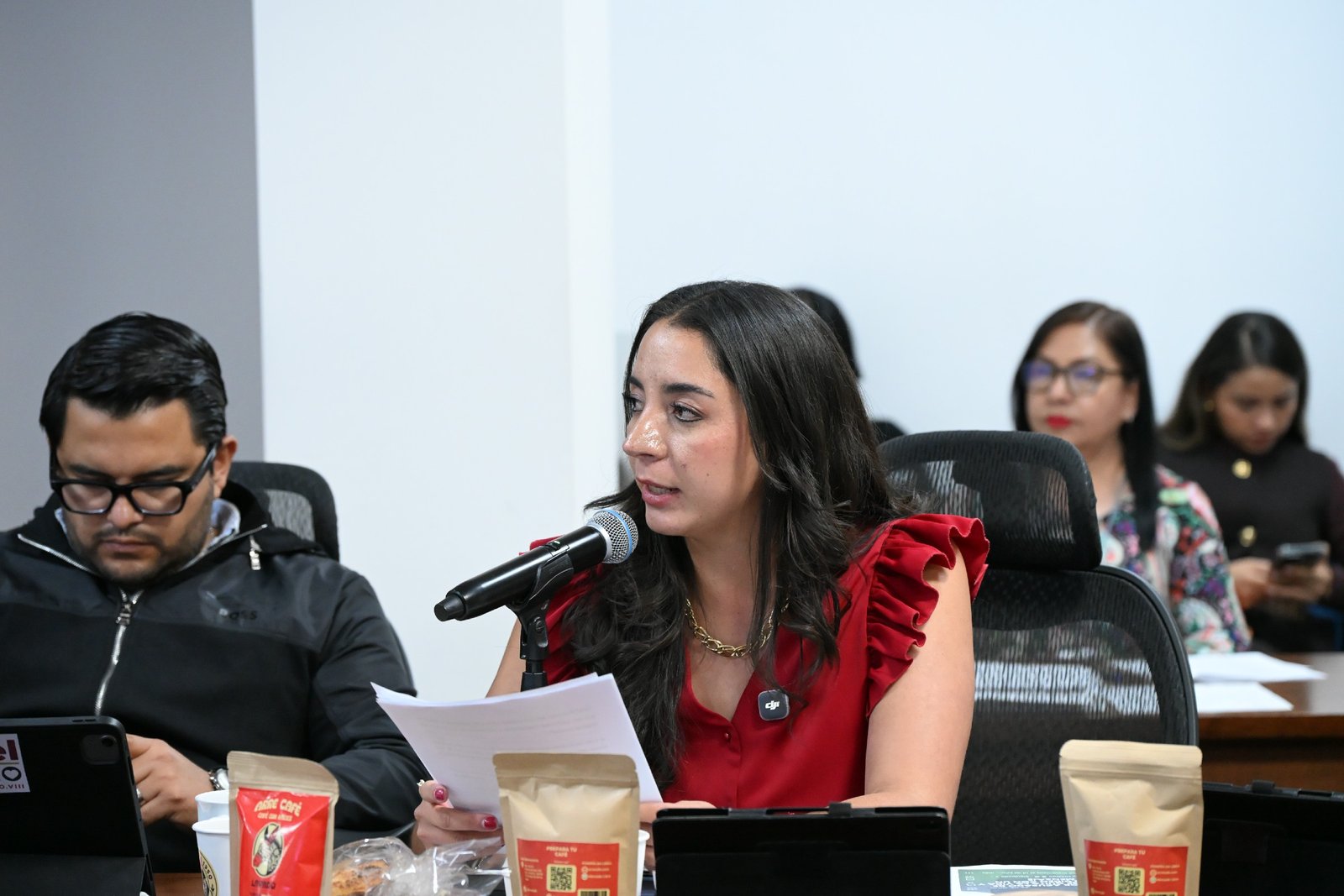 Maestros ya no podrán ser removidos de su cargo sin juicio previo