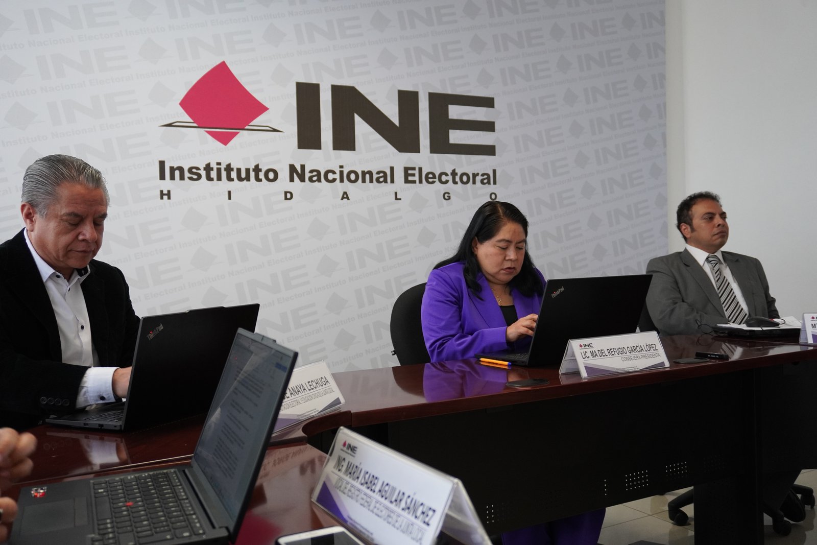 Elecciones del PJF costarán más de 98 millones de pesos en Hidalgo