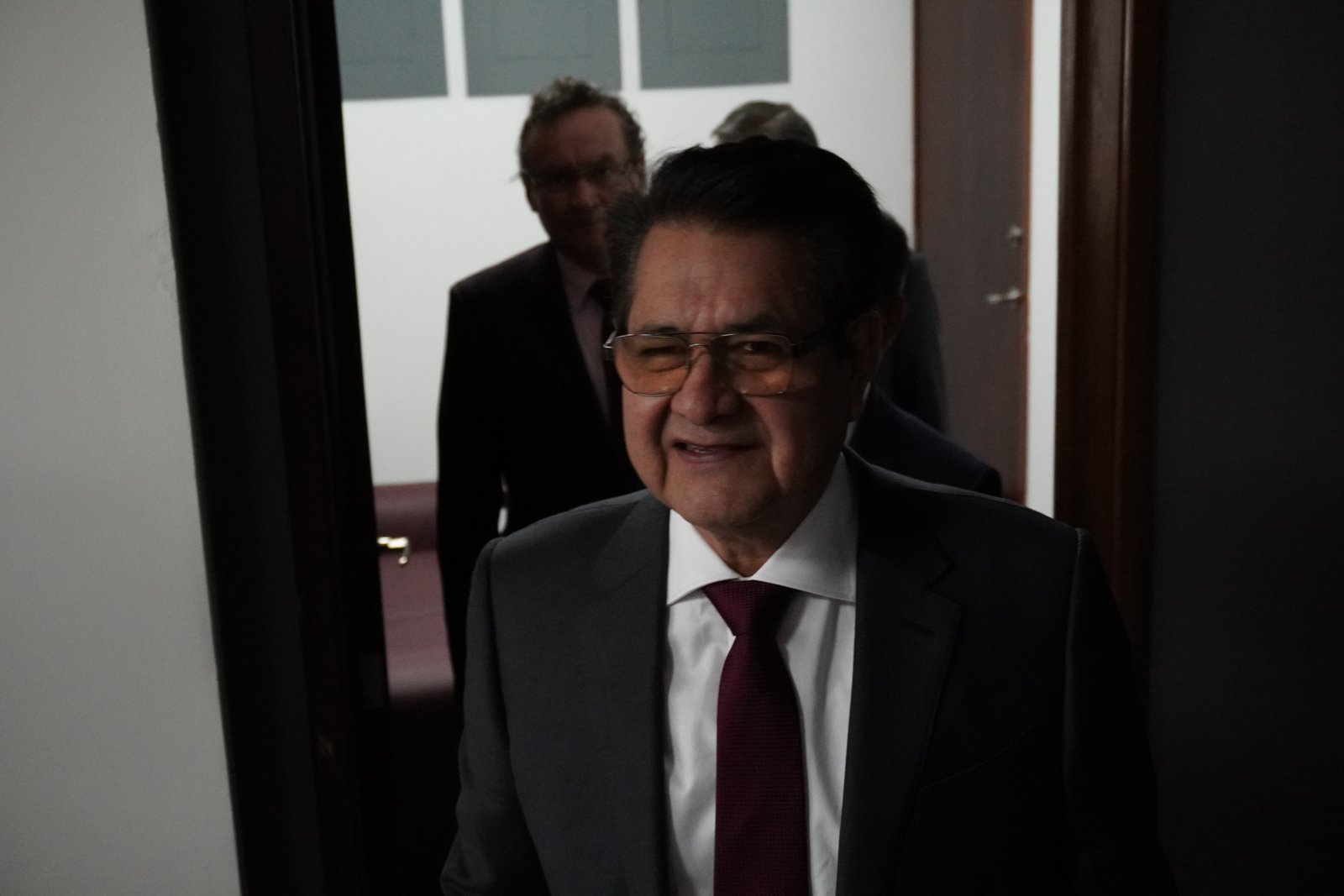 Nueve servidores públicos bajo la mira por omisiones en sus labores