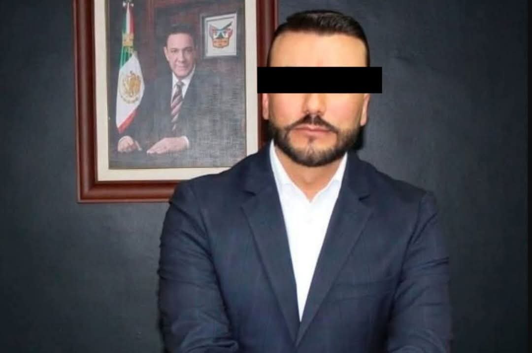 Cambian medida cautelar a exdirector de Radio y Televisión de Hidalgo