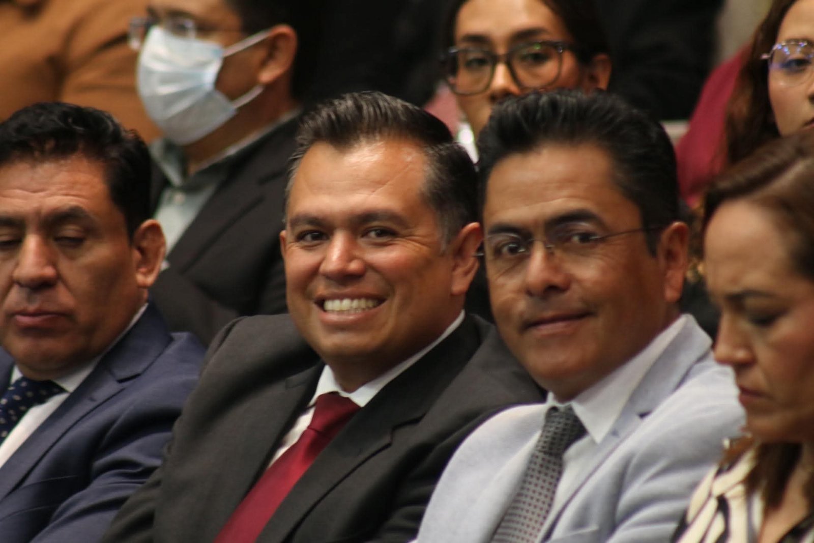 Exalcalde vendió como ‘chatarra’ camiones y maquinaria a pesar de que estaban en buen estado