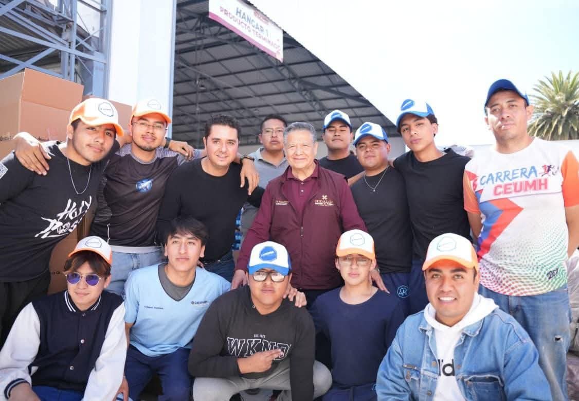 Decisión de festejar Xantolo recae en los municipios, señala Menchaca