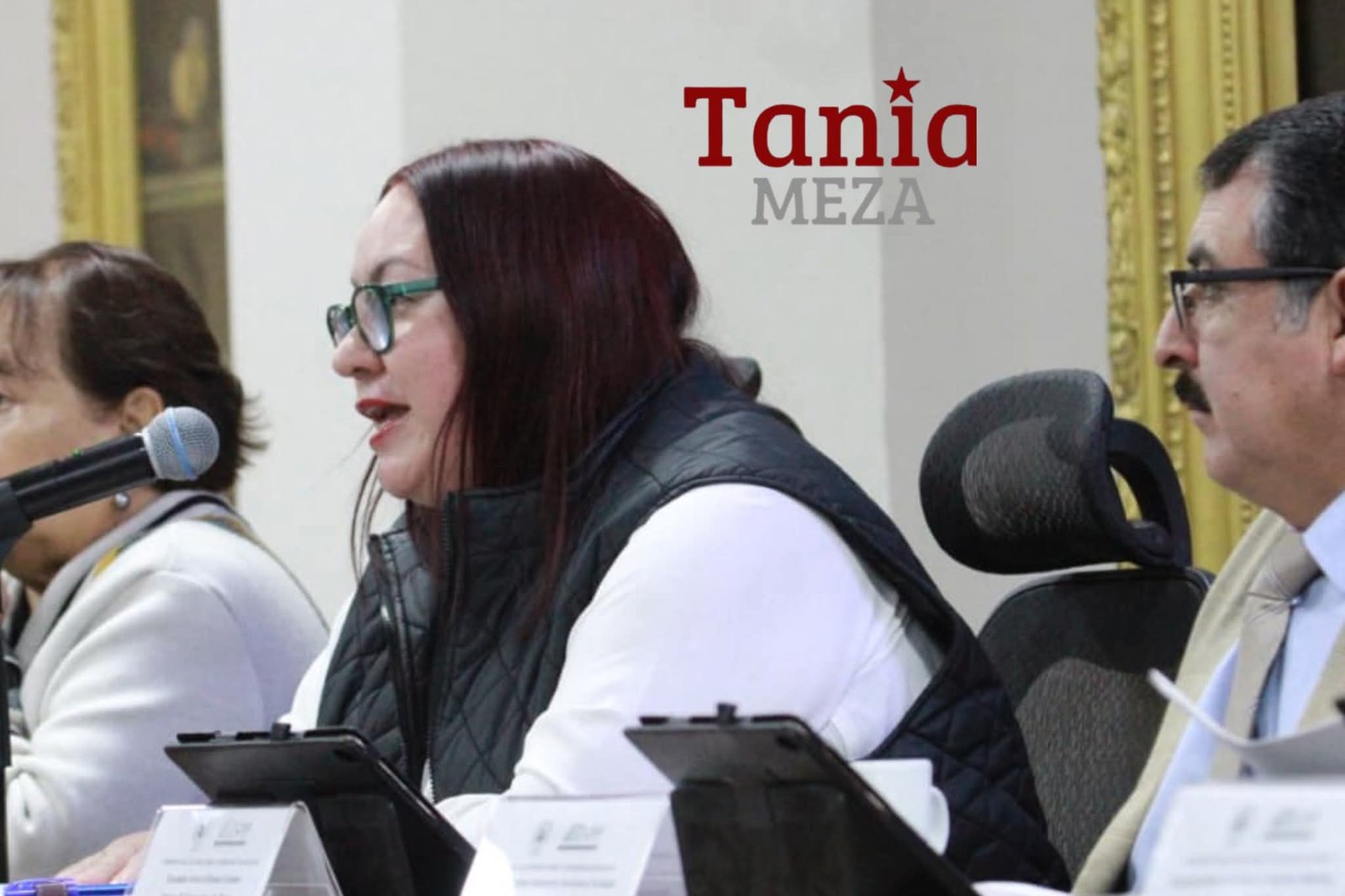 Congreso buscará tipificar el acoso sexual como delito tras agresión contra la presidenta