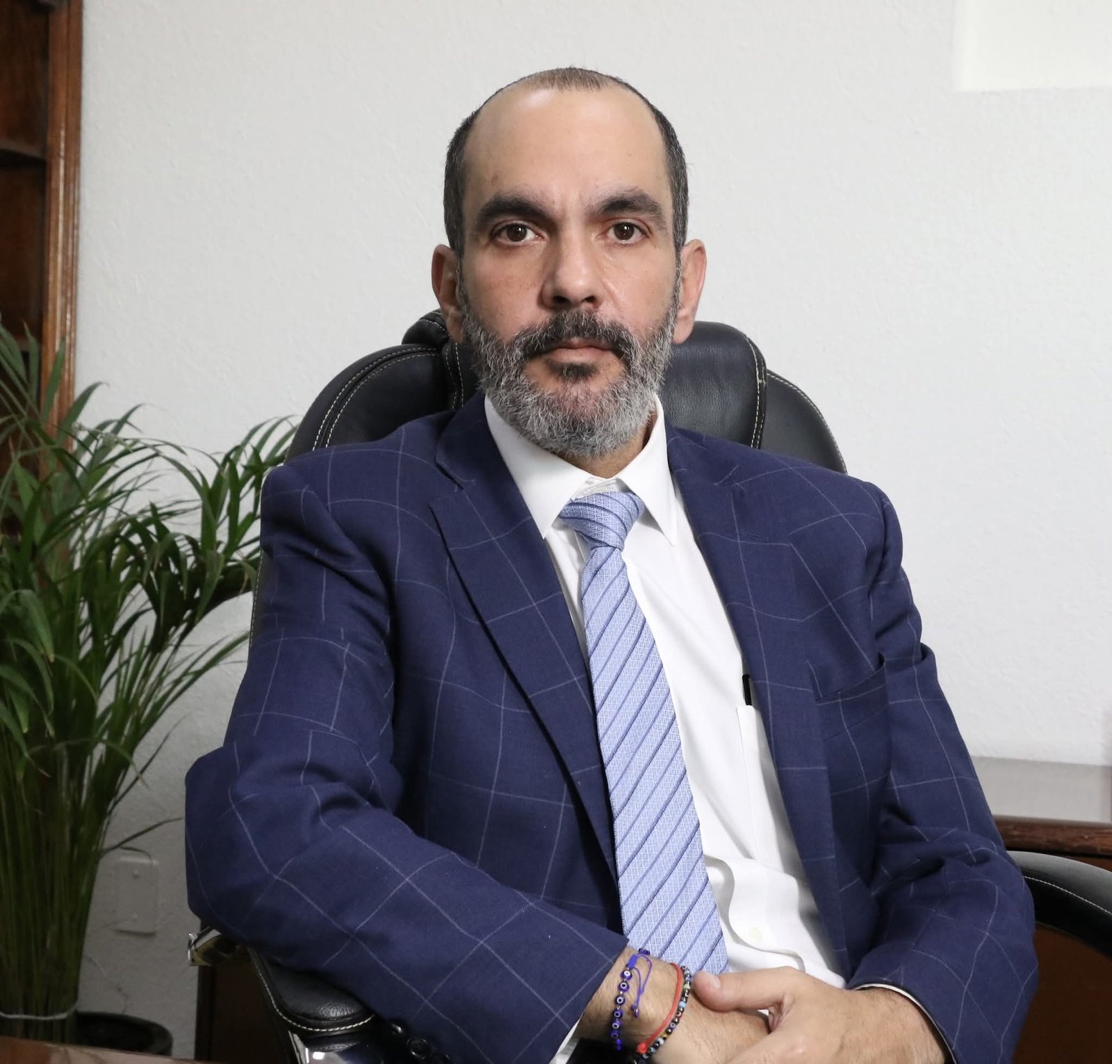 Investigan fuga de reo; entrevistan al director del Cereso de Actopan