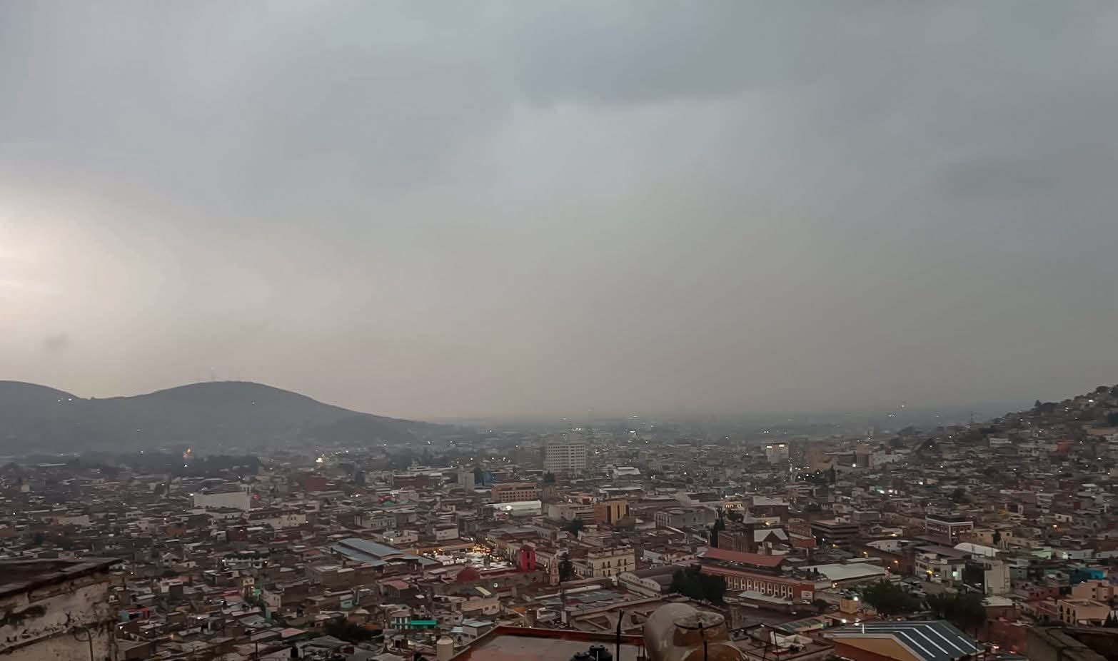 Octubre fue el mes más violento en Hidalgo