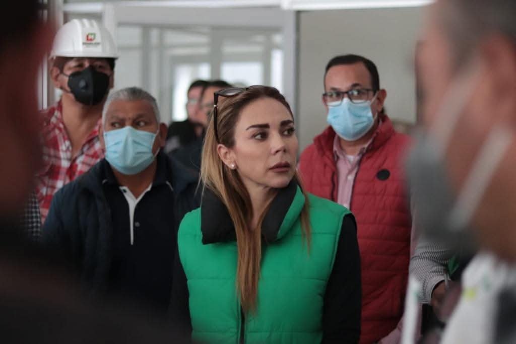 Tiempo de inhabilitación de exfuncionarios lo establece la sentencia que determine el juzgado federal