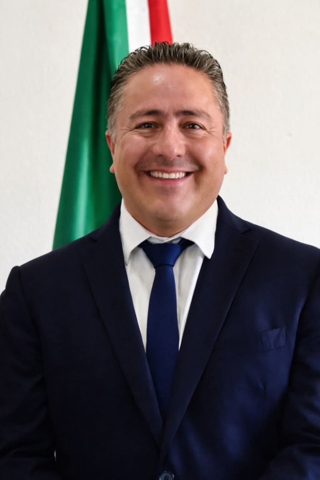 Plantea Saúl Zamudio auditorías que midan resultados reales del gasto público