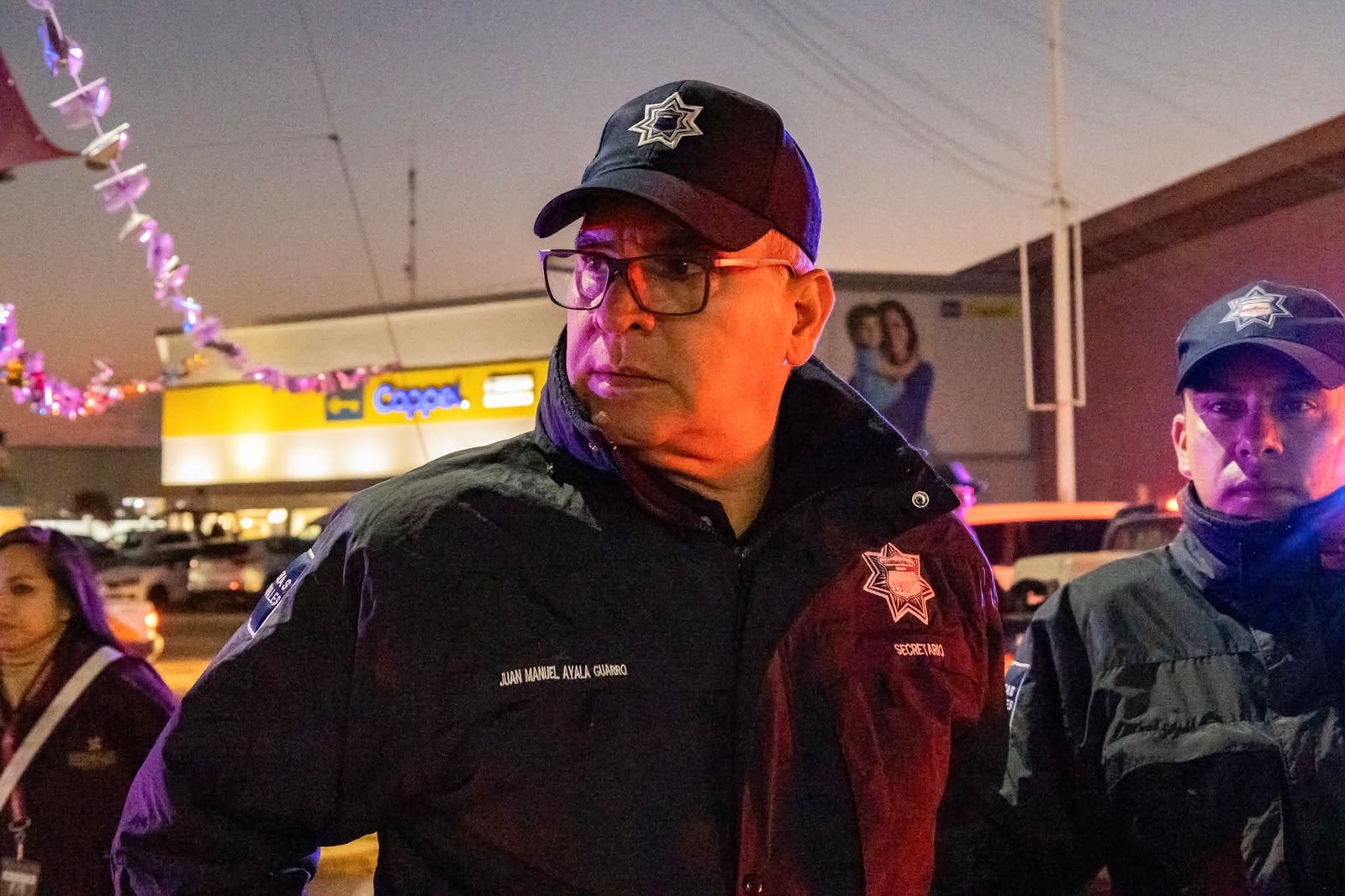 ¡Le dan ultimátum! SSPH amenaza con quitar a Ayala Guarro por no reclutar ni un solo policía en Pachuca