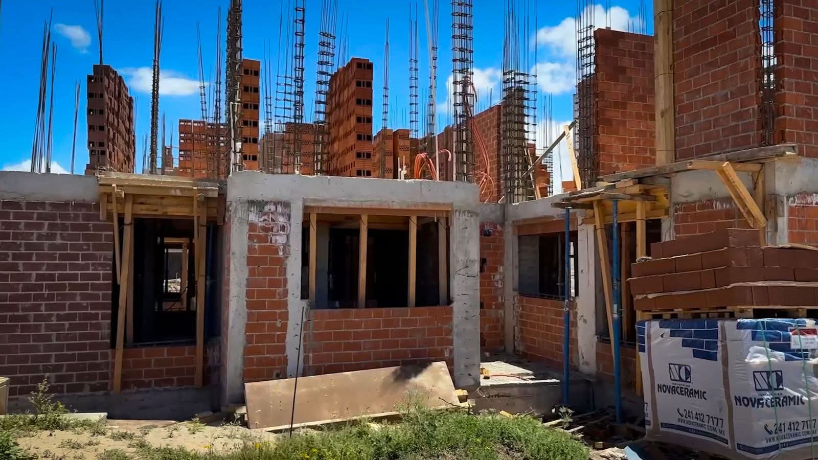 Cede Hidalgo tres terrenos más de Ex Hacienda Concepción para vivienda del bienestar