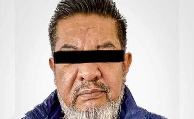 Promueve Martiniano N nuevo amparo contra orden de aprehensión