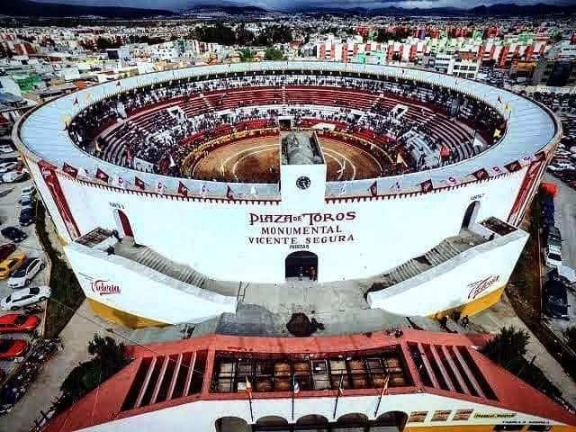Pachuca se queda sin toros, empresa aplaza corrida del 9 de mayo