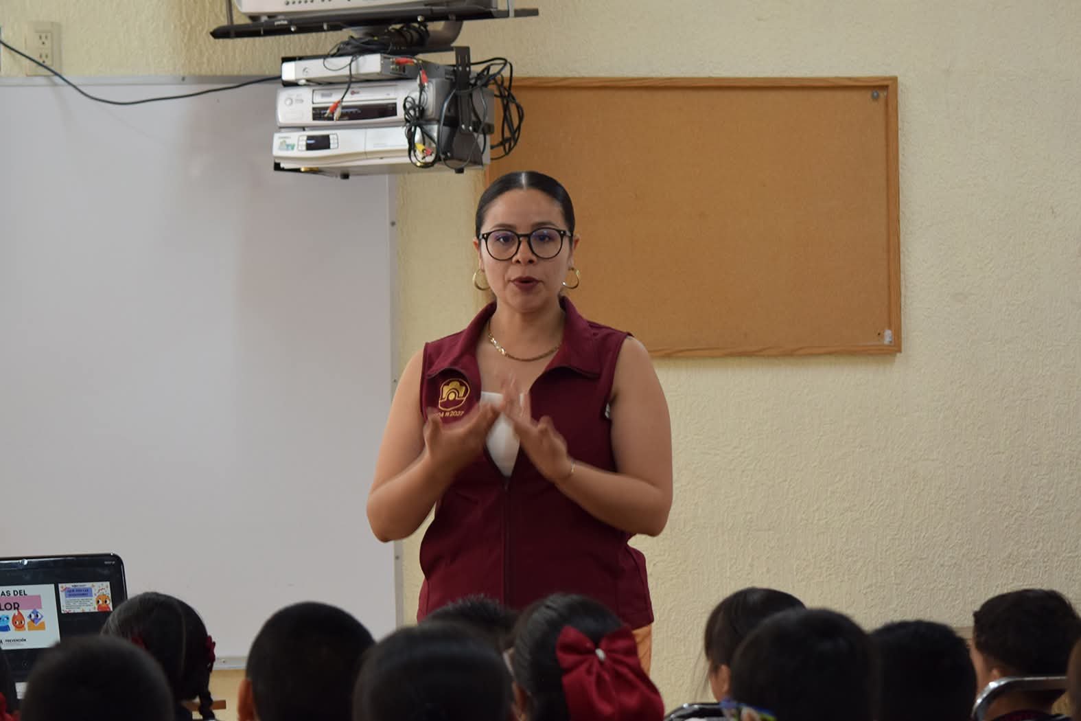 Niegan amparo a funcionaria de la alcaldía de Pachuca