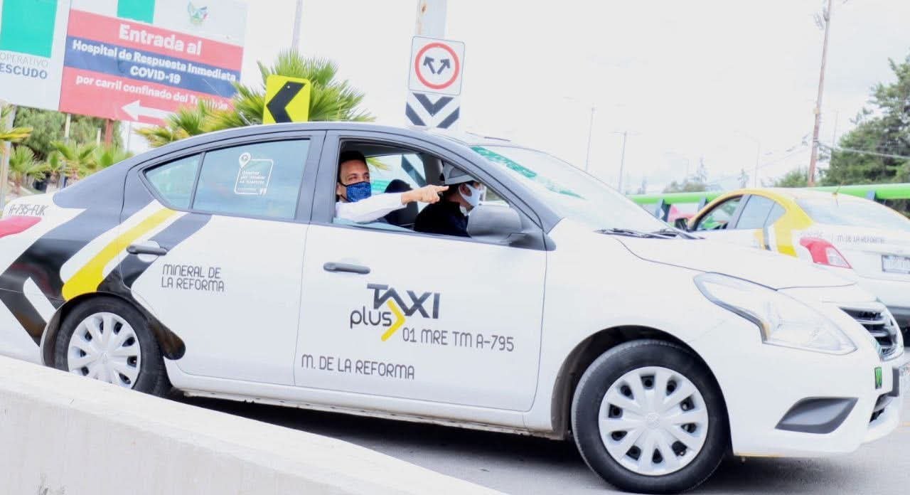 ¿Adiós al Taxi Contigo? Semot analizaría el retorno a tarifas fijas