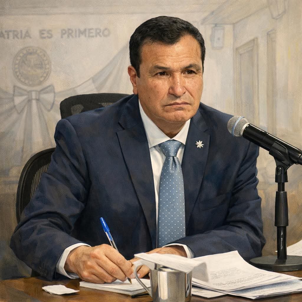 Limpieza total en el gobierno, Hidalgo prepara baja masiva en padrón de proveedores