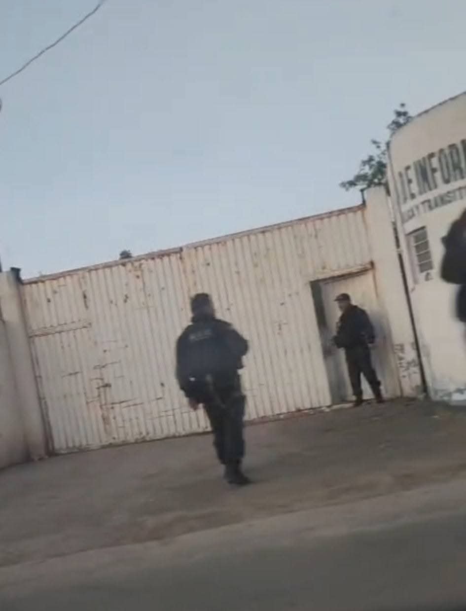 El Bicentenario, el salón de eventos donde policías de Progreso habrían torturado a sus víctimas