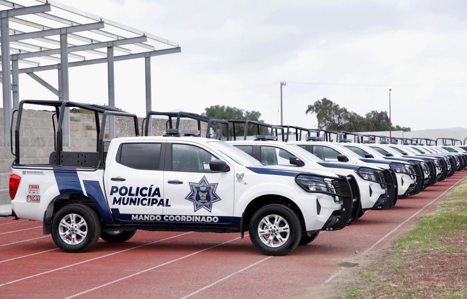 Progreso de Obregón se suma al Mando Coordinado tras crisis en la corporación policial