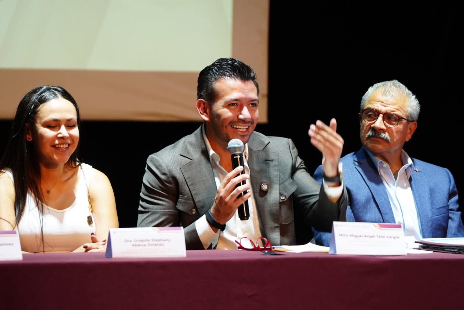 Miguel Tello: la empresa fue cancelada desde hace varios años; RPC: está en proceso de liquidación