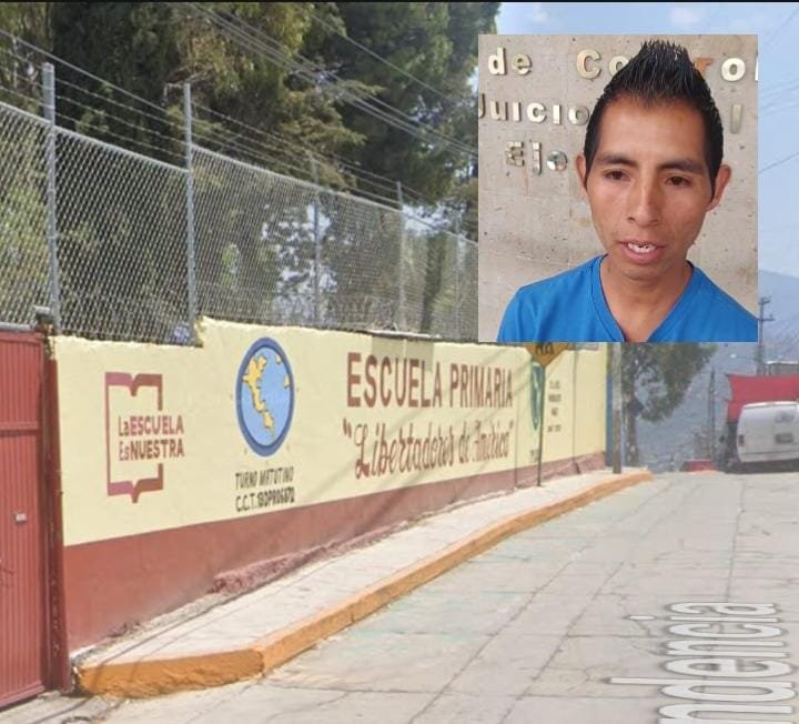 Sentencian a prefecta que violentaba al alumno Yahir