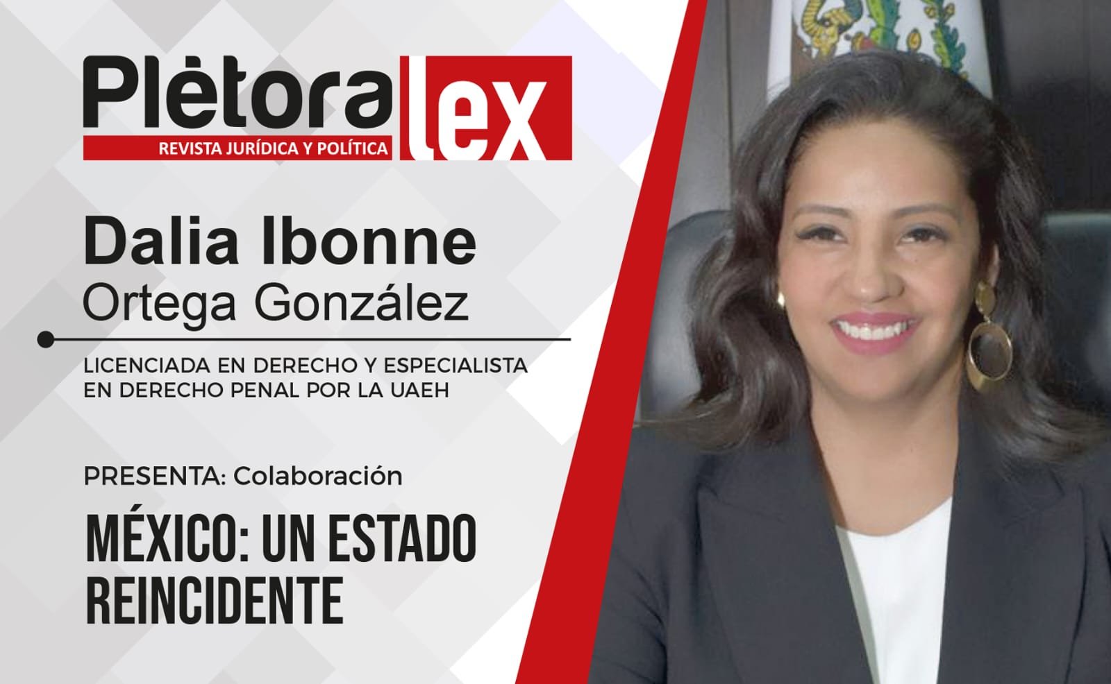 México: un Estado reincidente. Se le acusa de violar derechos fundamentales