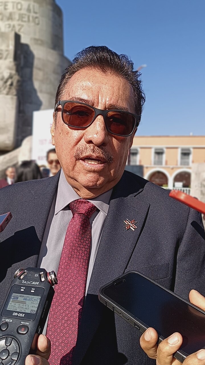 Toma de nota del SUSTPEEH será analizada a detalle antes de dar legalidad