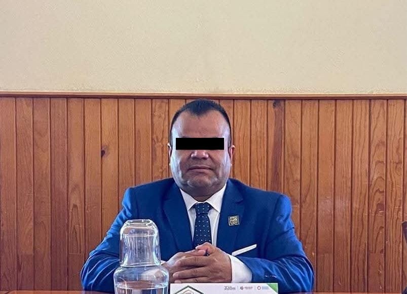 Vinculan a proceso a exregidor del Partido Verde por violación equiparada