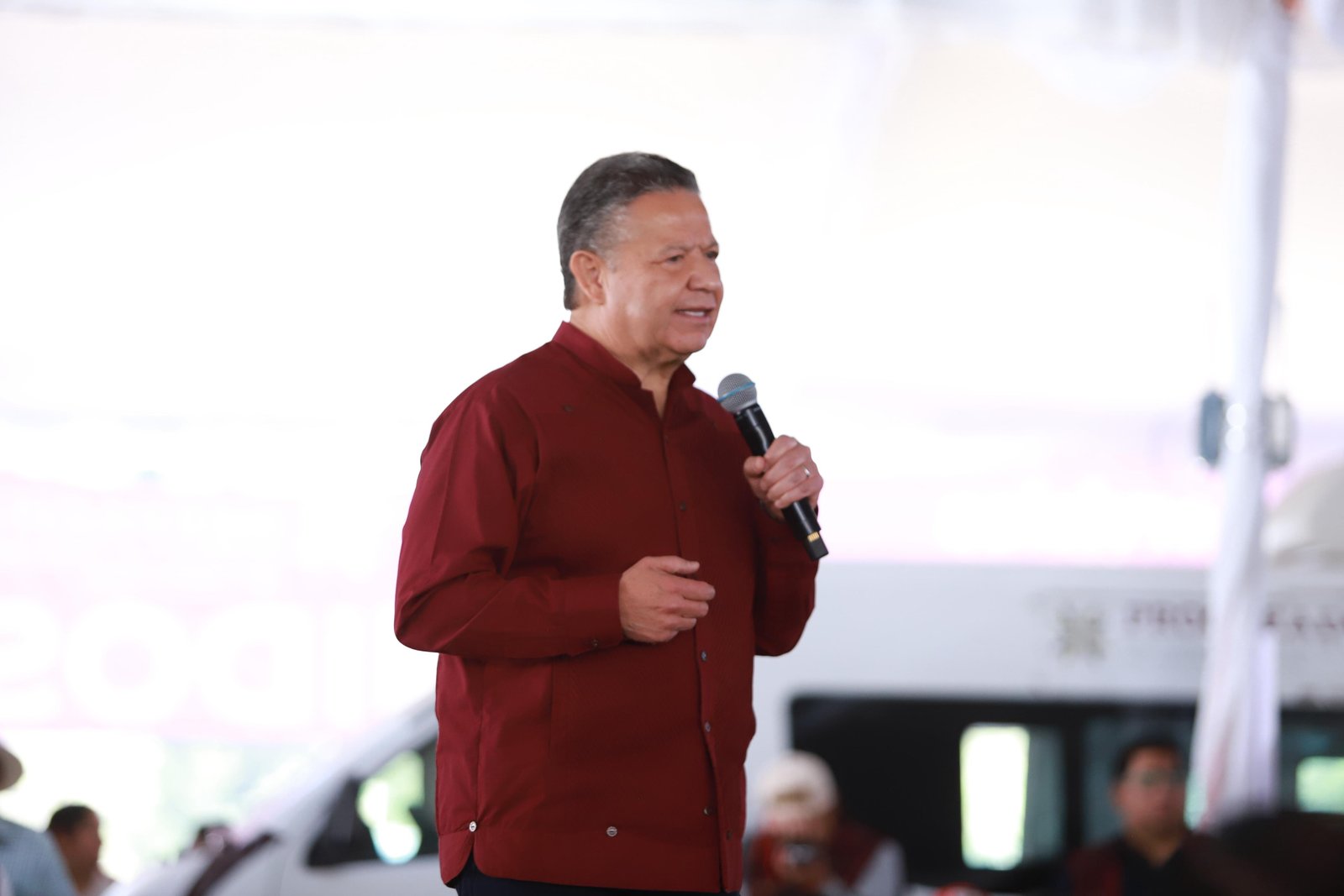 Gobernador exhorta a regidores a no descuidar su cargo por buscar reelección