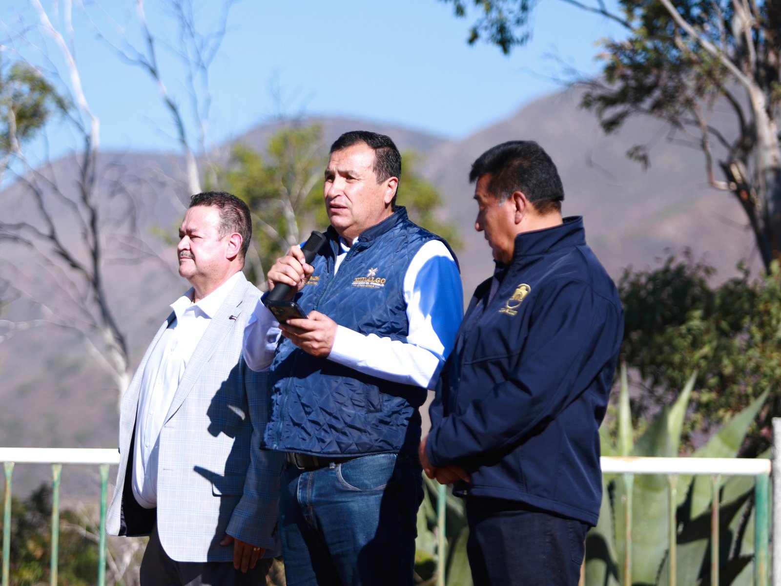 Sí hay conflicto de interés político en contrato a empresa de hermanos de Crespo: Bardales